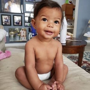 Meet your Posher, Bryna